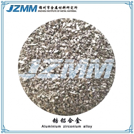 Zirconium alloy