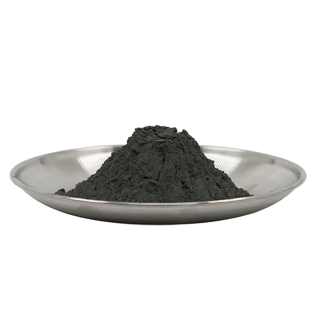 锆粉