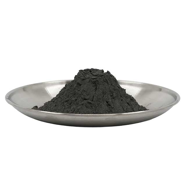 铪粉
